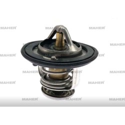 TERMOSTAT CIVIC 06-22 FD6 / FB7 / FC5 R16A R18A / CITY / JAZZ 1.4L  L13A8  82°C