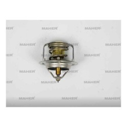 TERMOSTAT EXCEL  90-94 / LANCER 90-91 / 82°C