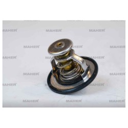 TERMOSTAT HILUX 06-16 VIGO 2KDFTV  KUN15 / REVO 15= 2GDFTV - GUN-125 4x2 / 4x4  82°C