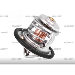 TERMOSTAT HILUX LN-56 LN85 / LN145 / LN106 2L  88°C