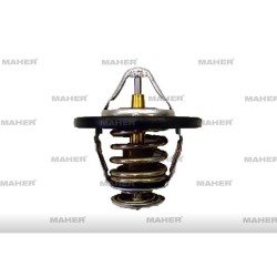 TERMOSTAT L-200 06= 4D56T DID-CR KA4T / KB4T 4x2 / 4x4 CONTALI  82°C