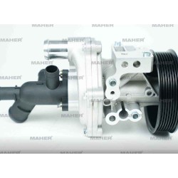 DEVİRDAİM TRANSIT 00-06 V184 2.4TDCI KAPAKLI (ALT GÖVDELİ)