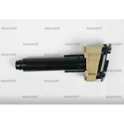 MOTOR FAR YIKAMA ROBOT MAZDA 3 09-12 SOL