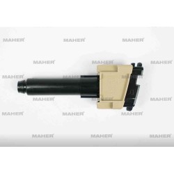 MOTOR FAR YIKAMA ROBOT MAZDA 3 09-12 SAĞ