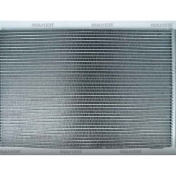 RADYATÖR KLİMA SYMBOL II 08-14 THALIA 1.5DCI BRAZING