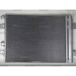 RADYATÖR KLİMA DUSTER 09-12 1.5DCI-1.6 / LOGAN 10= 1.2 16V-1.4-1.5DCI-1.6 BRAZING