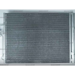 RADYATÖR KLİMA MONDEO IV 07-14 / S-MAX 06-14 1.6TDCI-2.0-2.0 TDCI M-T BRAZING