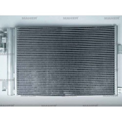 RADYATÖR KLİMA ASTRA G 98-07 1.4 16V 575X377X16mm BRAZING RADYATÖR KLİMA ASTRA G 98-07 1.4 16V 575X377X16mm BRAZING