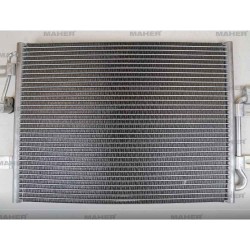 RADYATÖR KLİMA ALBEA 03-07 / PALIO 03-07 1.2 BRAZING