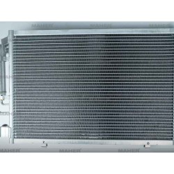 RADYATÖR KLİMA FIESTA VI 08-12 1.25-1.4-1.4TDCI-1.6TI A-T / M-T BRAZING