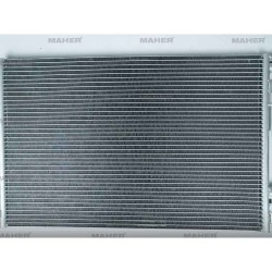 RADYATÖR KLİMA VECTRA C 02-08 1.6 16V BRAZING