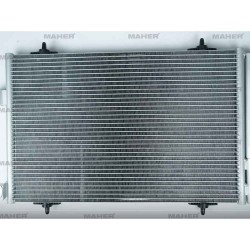 RADYATÖR KLİMA 508 10-18 / C5 III 08-15 1.6HDI BRAZING