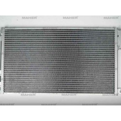 RADYATÖR KLİMA DOBLO 10= 1.4 / COMBO 12= 1.4 / MITO 1.4T BRAZING