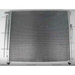 RADYATÖR KLİMA RANGER 11= 2.2TDCI BRAZING