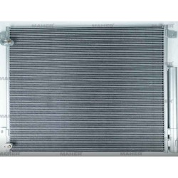 RADYATÖR KLİMA CIVIC 16-21 FC5 1.6 I-VTEC BRAZING