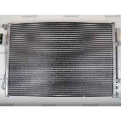 RADYATÖR KLİMA I-20 15= 1.4 BRAZING