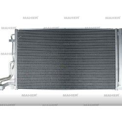 RADYATÖR KLIMA ELANTRA 16-18 1.6 / I-30 16= 1.4 1.6 MPI
