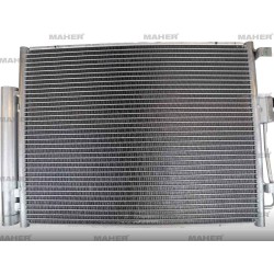 RADYATÖR KLİMA I-30 16= 1.6 T-GDI / CEED 16= 1.0 T-GDI