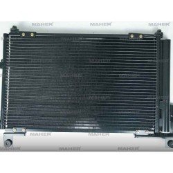 RADYATÖR KLİMA RANGER 06-11 2.5TD BRAZING