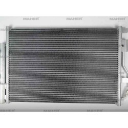 RADYATÖR KLİMA AVEO 11-14 T300 1.2 16V / MOKKA / MOKKA X  A16XER-B16XER-D16XER  M-T BRAZING