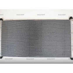 RADYATÖR KLİMA CITY 09-12 1.4I-VTEC BRAZING