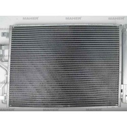 RADYATÖR KLİMA IX-35 10= 2.0CRDI KORE ÜRETİM BRAZING