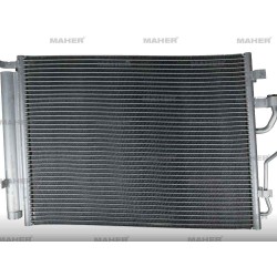 RADYATÖR KLIMA IX-35 10-15 / SPORTAGE 11-15 2.0 DIZEL