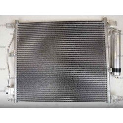 RADYATÖR KLİMA JUKE 10= 1.5DCI M-T BRAZING