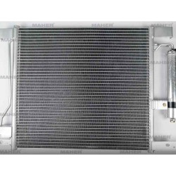 RADYATÖR KLİMA JUKE 10= 1.6DIG-T A-T / M-T BRAZING