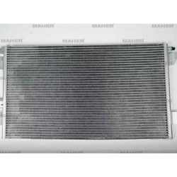 RADYATÖR KLİMA LAGUNA II 01-07 1.6i 16V-1.8 16V-1.9DCI-2.0DCI BRAZING