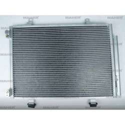 RADYATÖR KLİMA SWIFT IV 10= 1.2 BRAZING