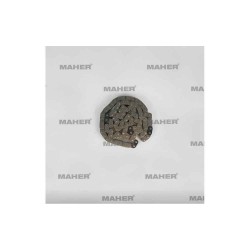 EKSANTRİK ZİNCİRİ ASTRA J 14= / MOKKA (J13) / INSIGNIA A / B16DTH 1.6 CDTI