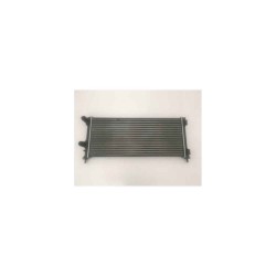 RADYATÖR SU DOBLO 01-10 1.3JTD MEKANİK