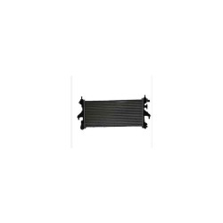 RADYATÖR SU DUCATO 06-14 2.3JTD INTERCOOLER BAĞLANTISI KALIN TİP MEKANİK