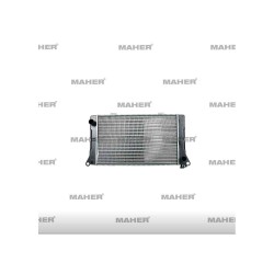 RADYATÖR SU R12    71-00 1.3-1.4 MEKANİK