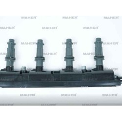 ATEŞLEME BOBİNİ ASTRA J 09-16 1.4 T / AVEO 11-14 1.2 16V-1.4 16V / CORSA D 06-14 1.2-1.4 / CORSA E 14= 1.2-1.4 / INSIGNIA 08= 1.4 T / MOKKA 12= 1.4 / A14NEL-B14NEL