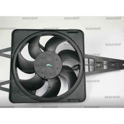 FAN RADYATÖR TEMPRA 92-99 / TIPO 90-00 / UNO 1.4-1.6-1.8-2.0 16V DAVLUMBAZLI