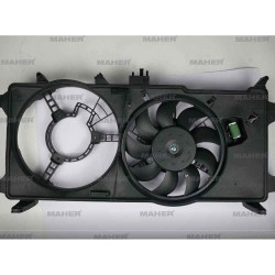 FAN RADYATÖR DOBLO 01-10 / 1.3 JTD DAVLUMBAZLI