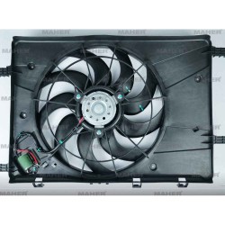 FAN RADYATÖR ASTRA J / CRUZE A14NET-A16XER-B16XER-B14NET