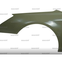 ÇAMURLUK C5 09-15 ÖN SOL