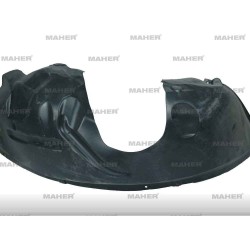 ÇAMURLUK DAVLUMBAZI CONNECT 02-13 ÖN SAĞ