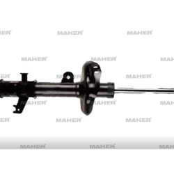 AMORTİSÖR CRV 15= ÖN SAĞ 1.6 I-DTEC 4X4 GAZLI