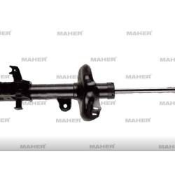AMORTİSÖR CRV 15= ÖN SOL 1.6 I-DTEC 4X4 GAZLI AMORTİSÖR CRV 15= ÖN SOL 1.6 I-DTEC 4X4 GAZLI