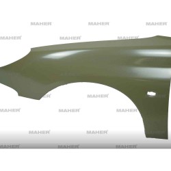 ÇAMURLUK 206 98-11 ÖN SOL DELİKLİ (SIMYI)