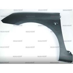 ÇAMURLUK 307 01= ÖN SOL (SIMYI)