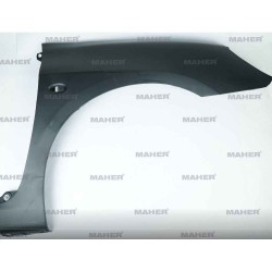 ÇAMURLUK 307 01= ÖN SAĞ (SIMYI)