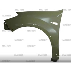 ÇAMURLUK SANDERO STEPWAY 08-10 (DODİKLİ) ÖN SOL DELİKLİ (SIMYI)