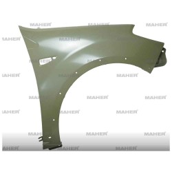 ÇAMURLUK SANDERO STEPWAY 08-10 (DODİKLİ) ÖN SAĞ DELİKLİ (SIMYI)