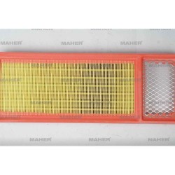 HAVA FİLTRESİ FIORINO / BIPPER / NEMO / PUNTO / PANDA / 500 L / LİNEA Y.M 11= 1.3 MTJ-1.2 HDI DÜZ EURO5