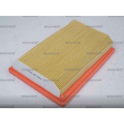 HAVA FİLTRESİ EGEA 15= 1.3-1.4-1.6JTD EURO 6